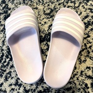 Adidas Slides